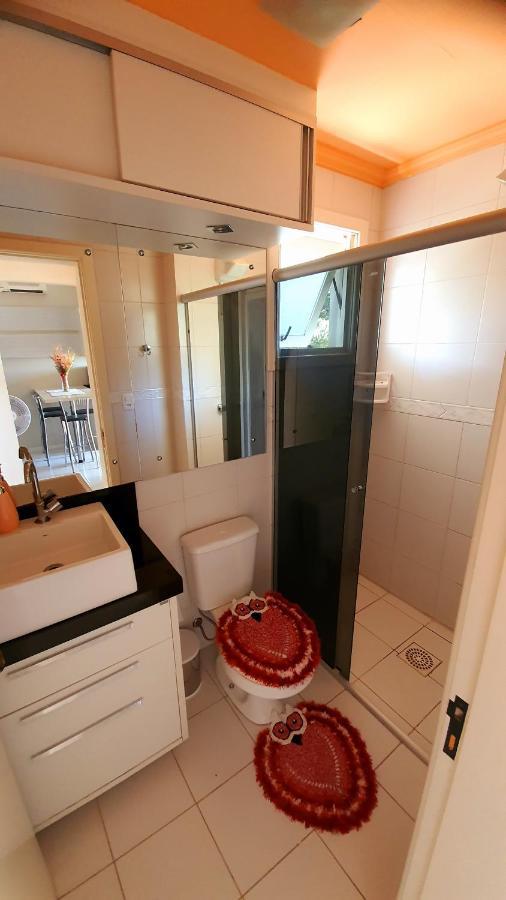 Apto 2 Quartos Bento Goncalves - Vale Vinhedos Экстерьер фото